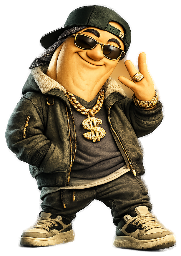 CA$H — кешью